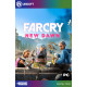 Far Cry New Dawn Uplay CD-Key